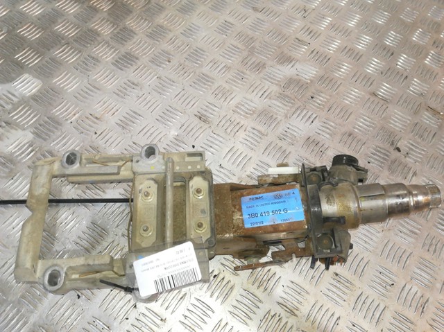 3B0419502G Рулевая колонка купить Павлоград