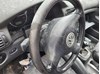 Coluna da direção 3B0419502H VAG