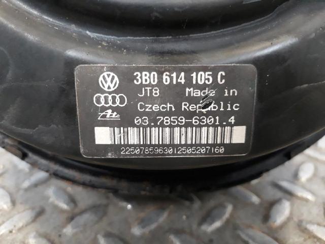 3B0614105C VAG Усилитель тормозов купить в Ровно