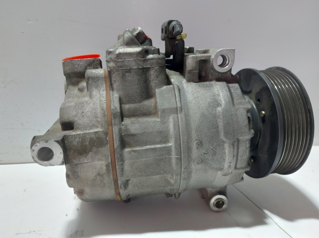 3B0820803C VAG Компрессор кондиционера купить в Чернигов