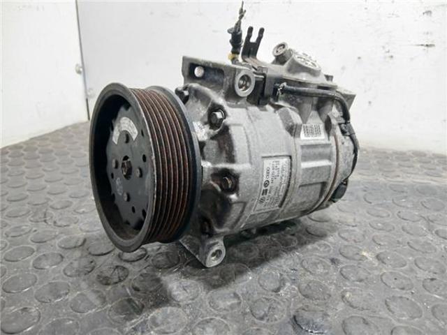 3B0820803C VAG Компрессор кондиционера купить в Николаев