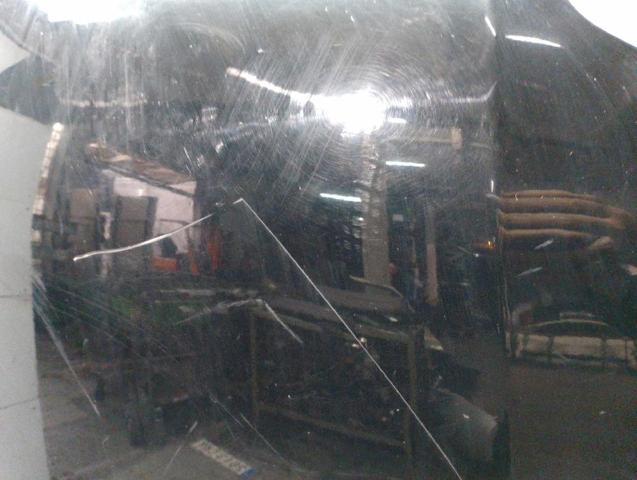 Capota 3B0823031K VAG