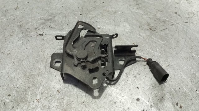 3B0823509T VAG Замок капота купить в Харьков