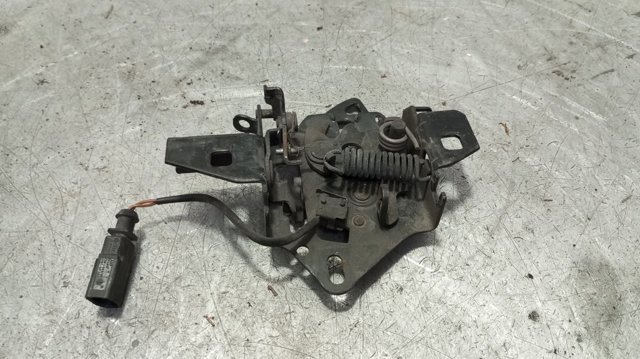 3B0823509T VAG Замок капота купить в Львов
