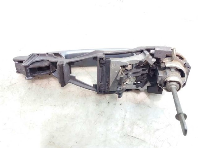 VAG 3B0837207C Ручка двери передней наружная в наличии Полтава