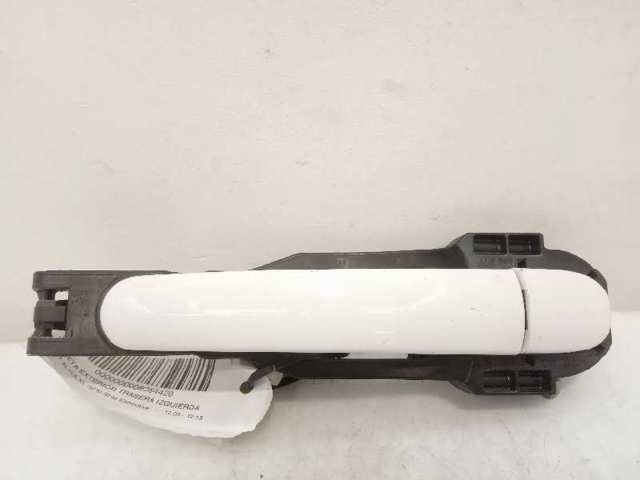 3B0837207GGRU Ручка двери передней наружная купить Тернополь
