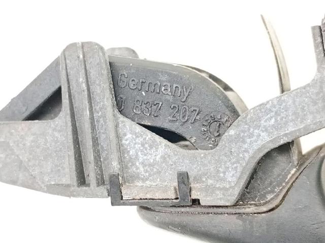 3B0837207GGRU VAG Ручка двери передней наружная купить в Кривой Рог
