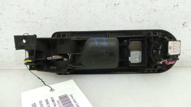 VAG 3B0839113BC2AQ Ручка двери задней внутренняя левая в наличии Киев