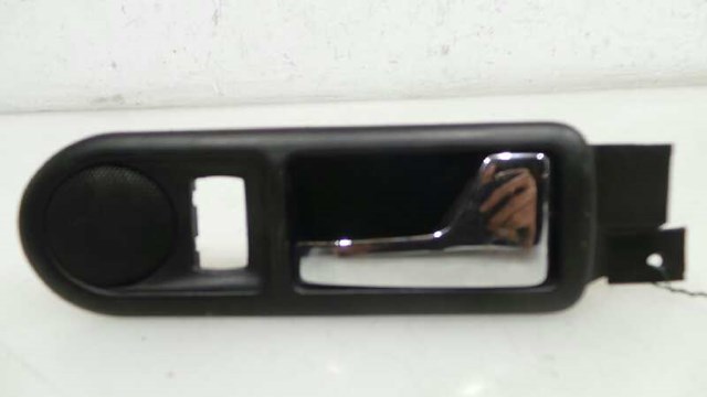 Alavanca interna traseira direita para Volkswagen Golf IV 1.6 16v azd 3B0839114