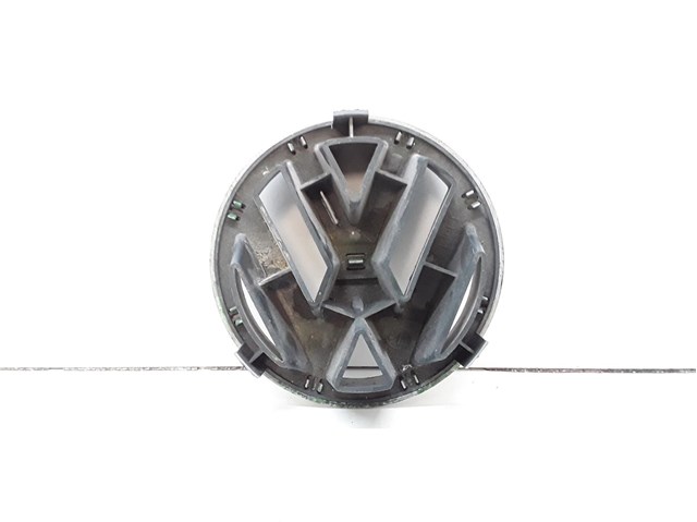 Emblema de grelha do radiador 3B0853601C VAG