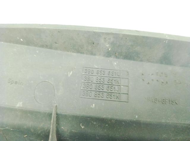 3B0853651L VAG Решетка радиатора купить в Каменское