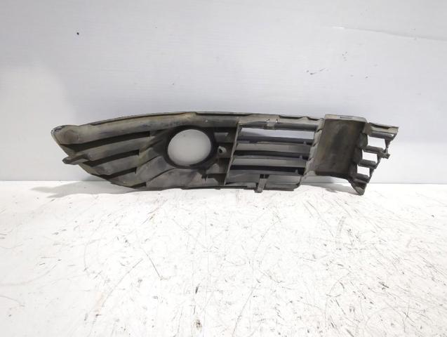 3B0853665LB41 Заглушка (решетка) противотуманных фар бампера переднего левая купить Запорожье