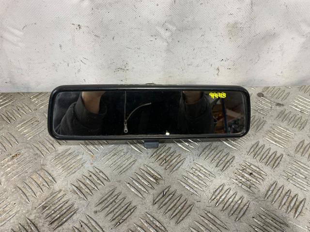 Espelho interior para volkswagen golf v 1.9 tdi bkc 3B0857511A