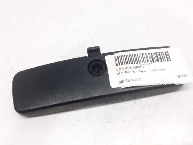 3B0857511A VAG/Skoda