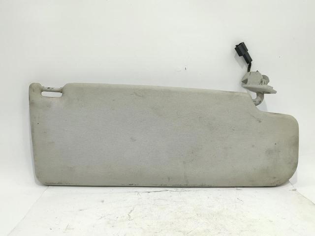 Pala contra o sol Seat Toledo 2 1M2