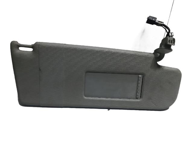 3B0857551AM2F4 Солнцезащитный козырек купить Ужгород