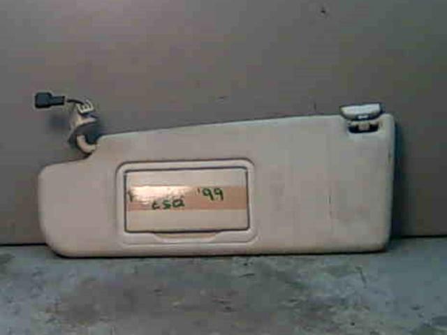 Pala contra o sol Seat Toledo 2 1M2