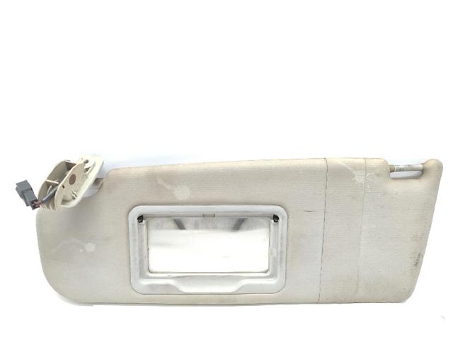 Pala contra o sol Seat Toledo 2 1M2