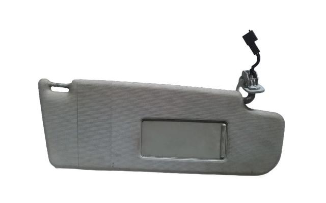 Pala contra o sol Seat Toledo 2 1M2