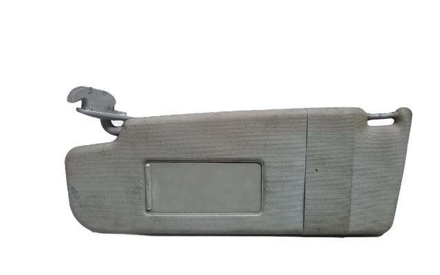 Pala contra o sol Seat Toledo 2 1M2