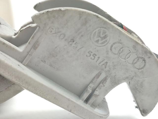 Pala contra o sol Seat Toledo 2 1M2