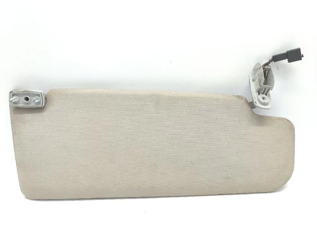 Pala contra o sol Seat Toledo 2 1M2