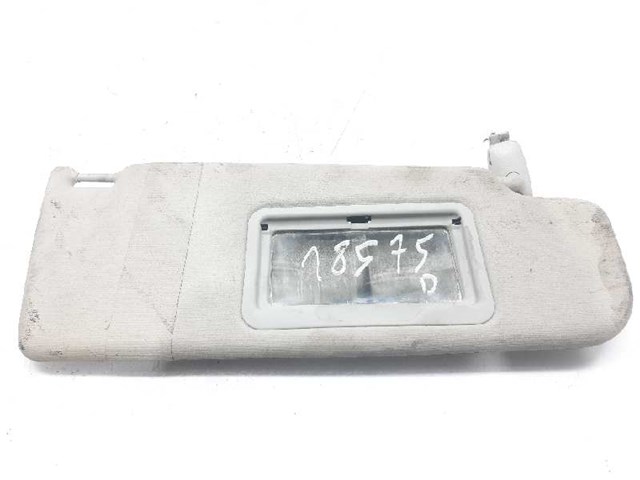 VAG 3B0857552 Козырек солнцезащитный в наличии Каменское