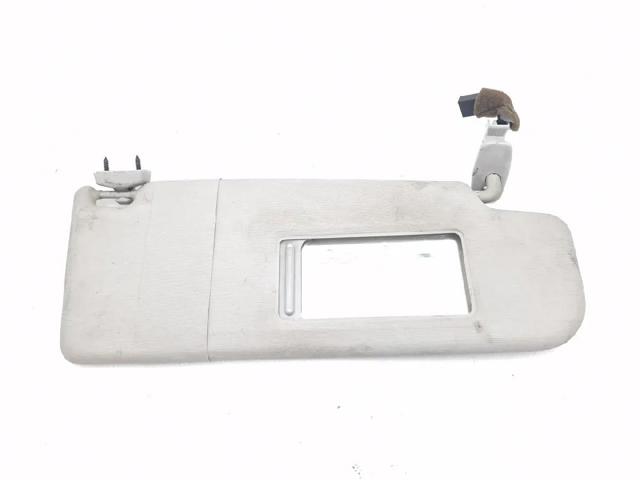 3B0857552AK2F4 VAG Козырек солнцезащитный купить в Харьков