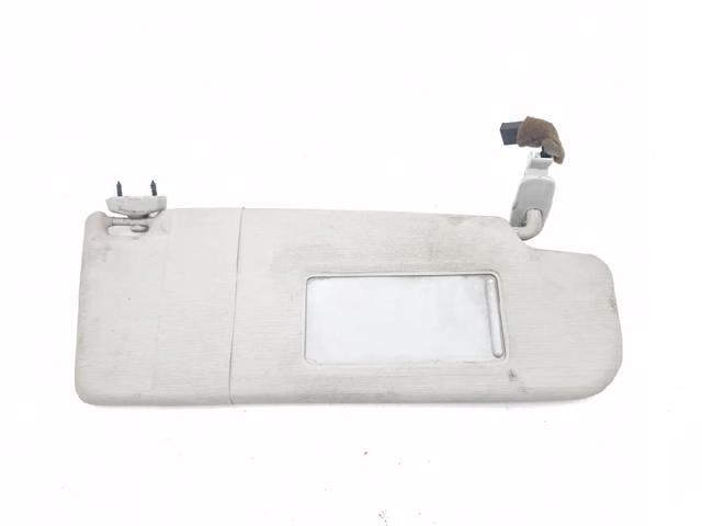 3B0857552AK2F4 VAG Солнцезащитный козырек купить в Чернигов