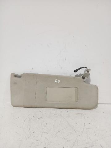 3B0857552AK2F4 VAG Солнцезащитный козырек купить в Полтава