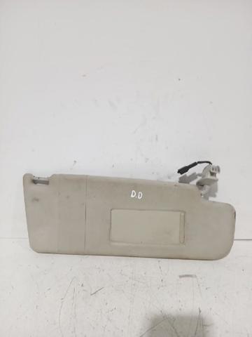 VAG 3B0857552AK2F4 Козырек солнцезащитный в наличии Каменское