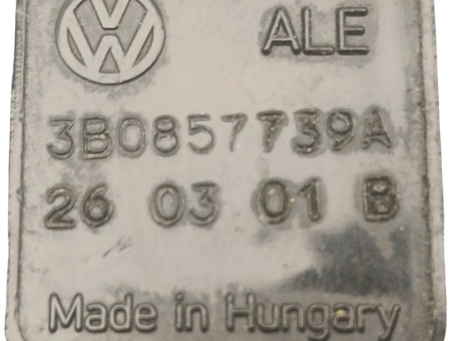 VAG 3B0857739A в наличии Каменское