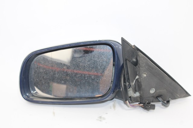 Espelho esquerdo para volkswagen passat variant 1.9 tdi avb 3B0857933