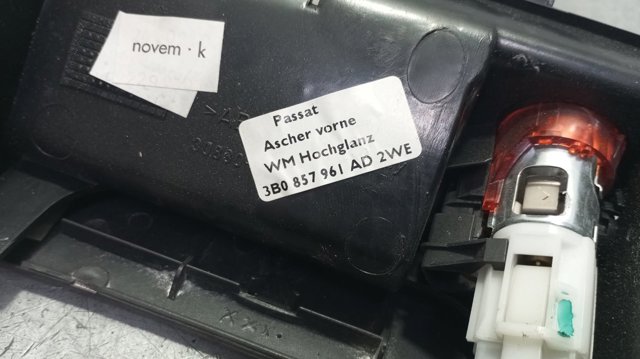 VAG 3B0857961 в наличии Харьков