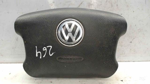 3B0880201 VAG Подушка безопасности (AIRBAG) водительская купить в Киев