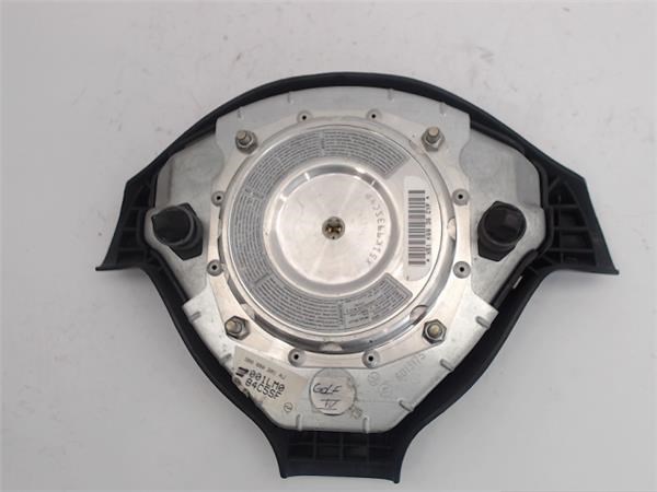 VAG 3B0880201AJ Подушка безопасности (AIRBAG) водительская в наличии Ирпень