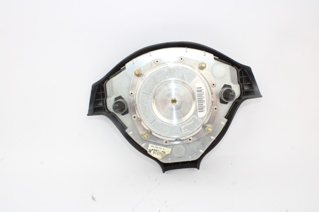 VAG 3B0880201AJ Подушка безопасности (AIRBAG) водительская в наличии Днепр
