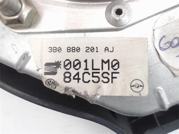 VAG 3B0880201AJ Подушка безопасности (AIRBAG) водительская в наличии Запорожье