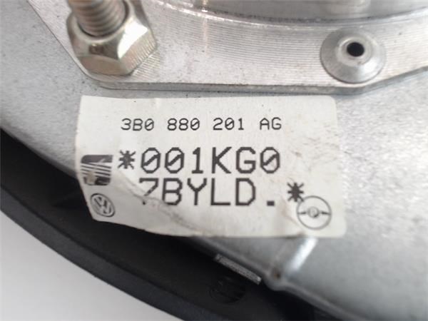 3B0880201AJ Подушка безопасности водителя купить Запорожье