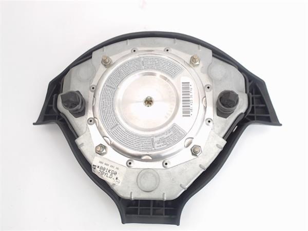 3B0880201AJ Подушка безопасности (AIRBAG) водительская купить Харьков