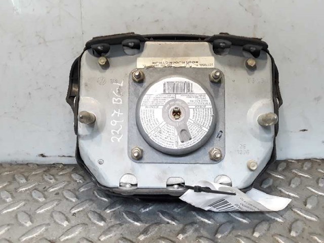 3B0880201AM Подушка безопасности (AIRBAG) водительская купить Полтава