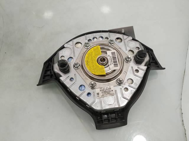 3B0880201BK VAG Подушка безопасности водителя купить в Житомир