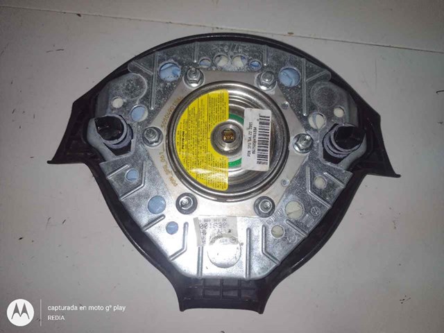 3B0880201BK VAG Подушка безопасности (AIRBAG) водительская купить в Черкассы