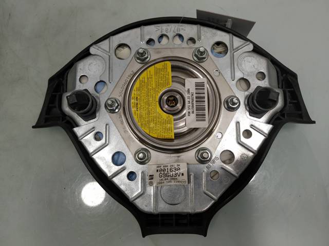3B0880201BK Подушка безопасности (AIRBAG) водительская купить Николаев