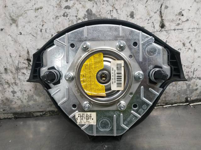 3B0880201BP Подушка безопасности (AIRBAG) водительская купить Полтава