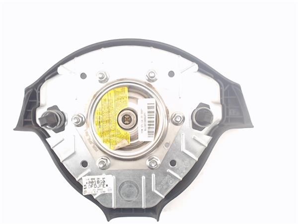 3B0880201BP VAG Подушка безопасности (AIRBAG) водительская купить в Ровно