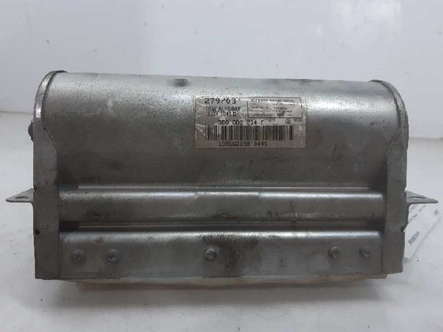 VAG 3B0880204H Подушка безопасности (AIRBAG) пассажирская в наличии Сумы