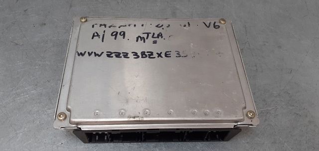VAG 3B0907401 Модуль управления (ЭБУ) двигателем в наличии Винница