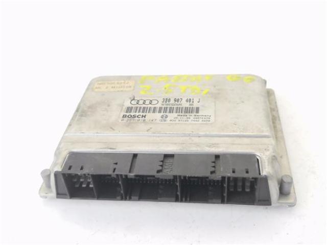 3B0907401J VAG Модуль управления (ЭБУ) двигателем купить в Киев