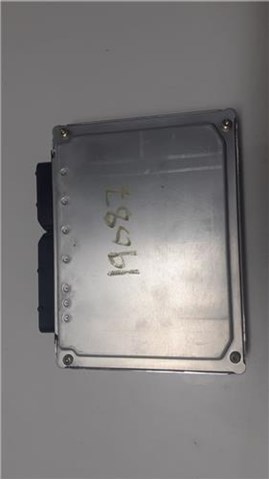 VAG 3B0907551Q Модуль управления (ЭБУ) двигателем в наличии Днепр